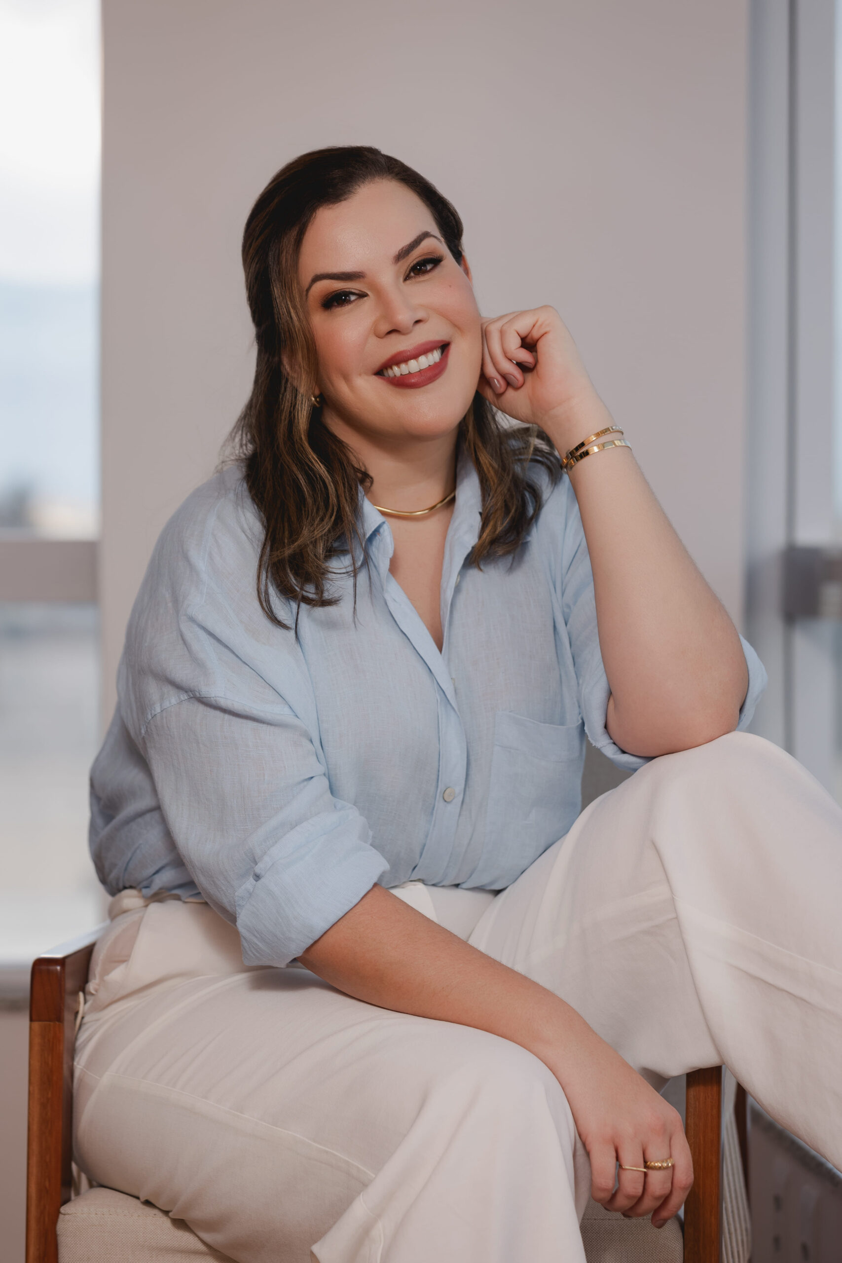 Josie Gondim
