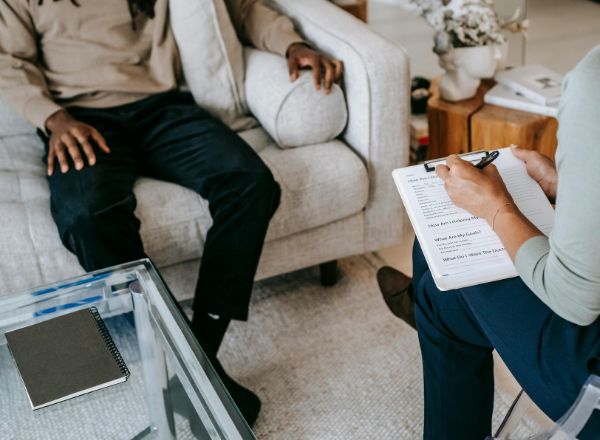 Roleplay em ACT — todos os processos numa sessão