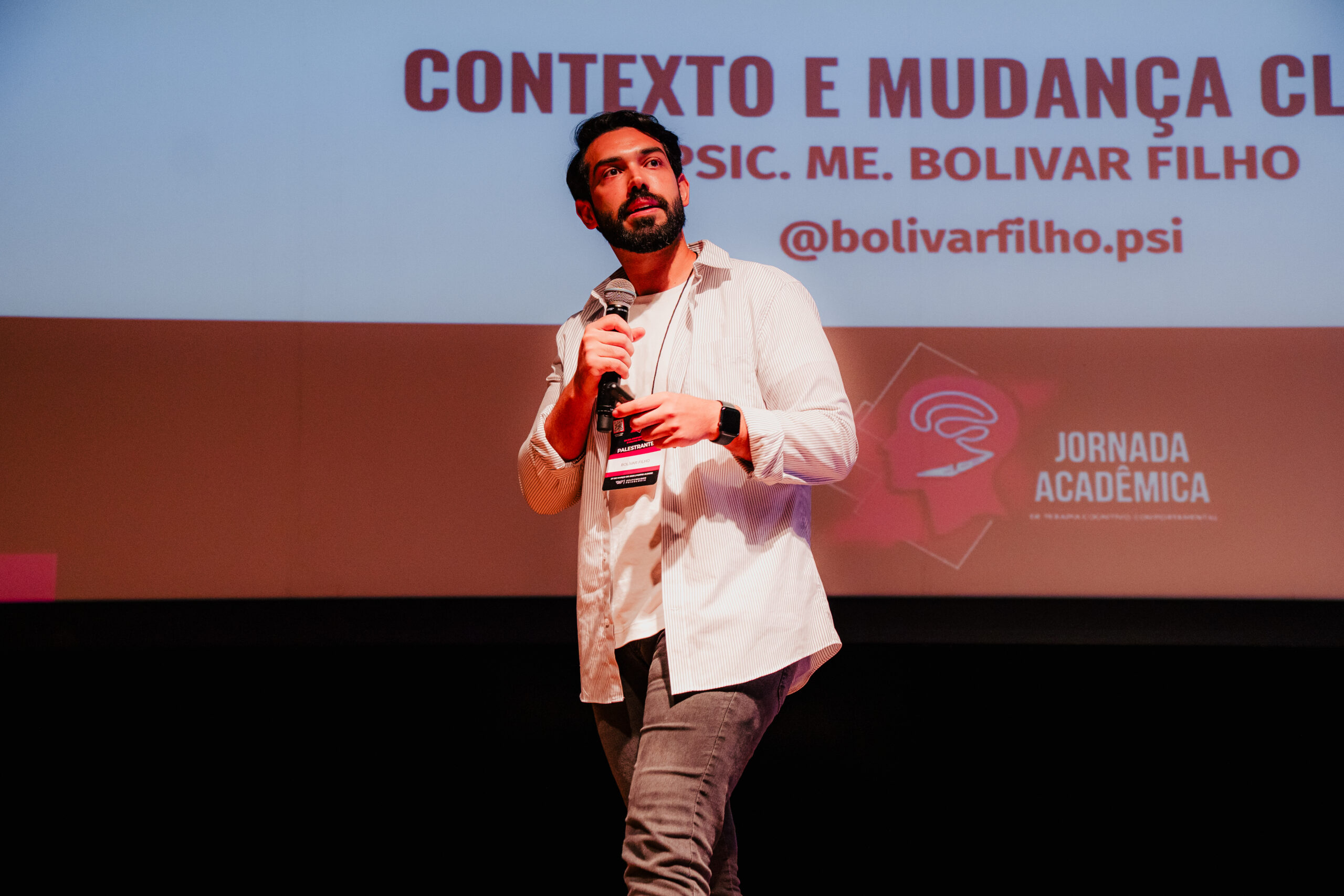 Bolívar Filho