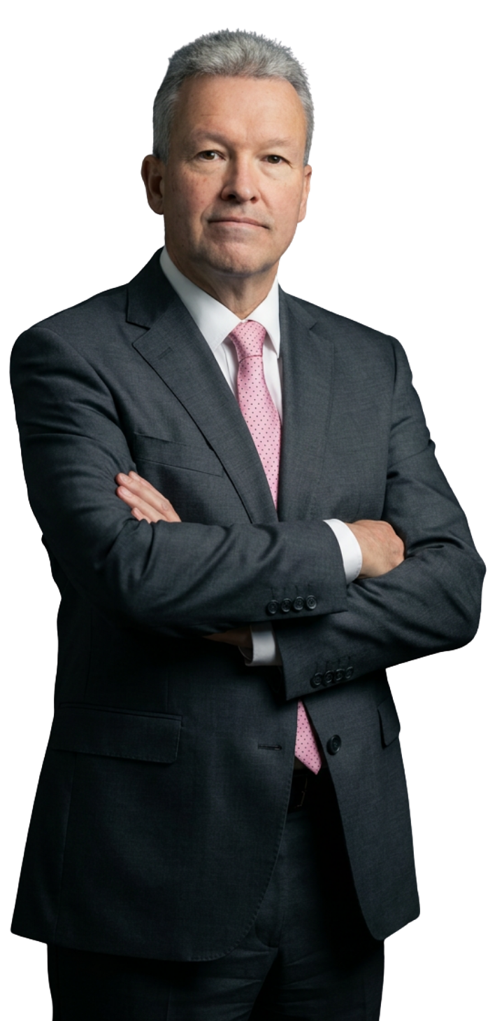 Ken Goss